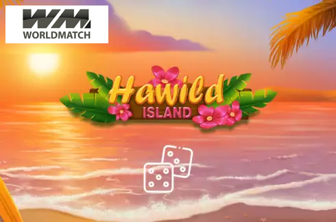 Hawild Island Dice